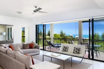 Image de 3 Hilltop Villas - Au cœur de tout