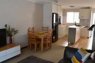 Image de Appartement à Mosman Park - à pied de la rivière ou de la plage