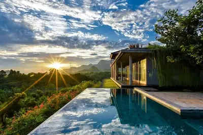 Image de Villa Arun et Anak Arun Sumberkima Hill Retreat
