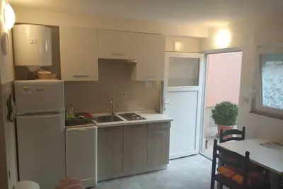 Image de Appartement confortable avec parking