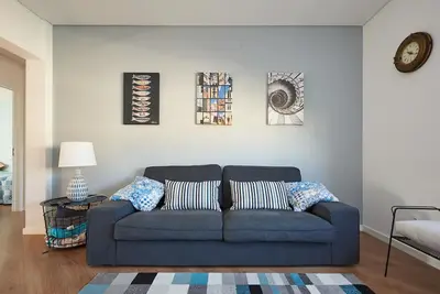 Image de Nouveau - Appartement confortable dans le centre de Cascais