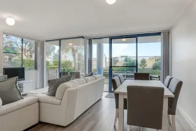Image de Nautilus Apartment 2 - 2/3 Beach Road Hawks Nest