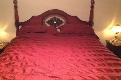Image de Appartement Glenayr Champagne