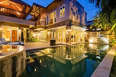 Image de The Interlude 3 Bedroom Villa Full Staff In Prime Location
