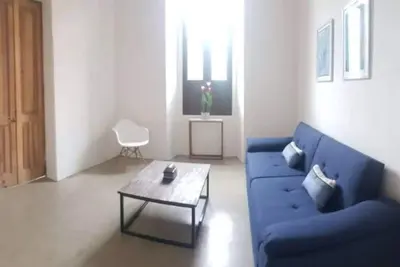 Image de Nouveau ** Casa Naranja **