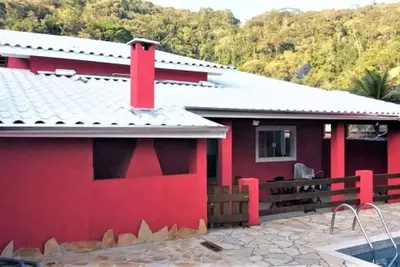 Image de Maison 5q (2 suites avec Ar) et Pool-Cond. Fermé-Suivant Meilleure Plage L. Norte Sp