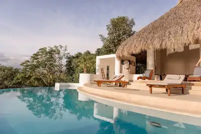 Image de Casa Marivent - Villa à Ixtapa, Zihuatanejo