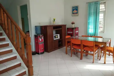 Image de Appartement Green Palace Kalibata City Sector 9