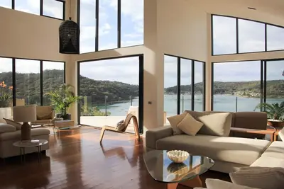 Image de Maison De Luxe Avec Vue Imprenable Et Ascenseur