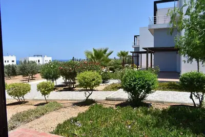 Image de Mini villa de luxe à Kucuk Erenkoy