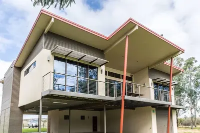 Image de Maison de luxe côté rivière - Bowhill