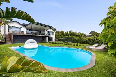 Image de Mount Eliza Bayside Luxury