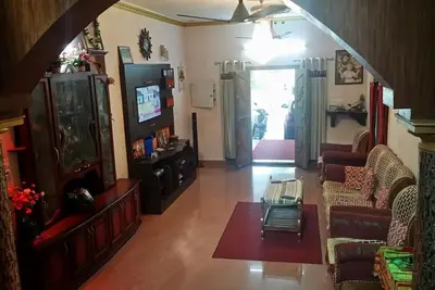 Image de SÉJOUR Grand Home Thiruvalla
