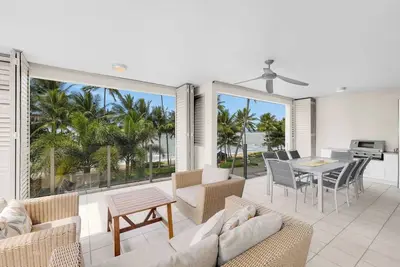 Image de Turquesa at Island Views Beachfront Resort Living