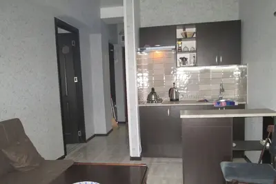 Image de Appartement confortable dans la partie centrale de Tbilissi