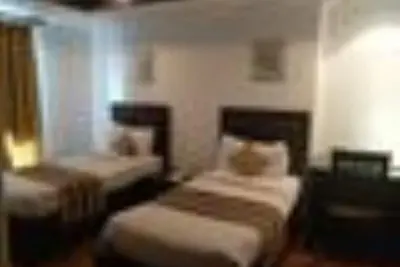 Image de Hôtel Aaron Castle (A Home Away Home)