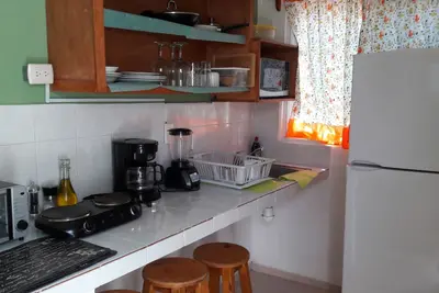 Image de Taanaj Ajal - Joli Studio avec 2 Chambres