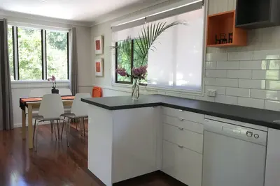 Image de The Artist Studio - refuge isolé parfait pour une escapade en couple et des divertissements en famille