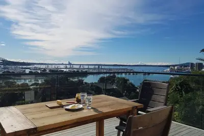Image de Vue d'un million de dollars!
