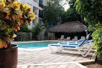 Image de Villa Once: Super endroit à Playa del Carmen.