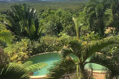 Image de Mission Beach Escape