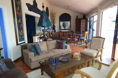 Image de Magnifique lac Atitlán - Lake House At010