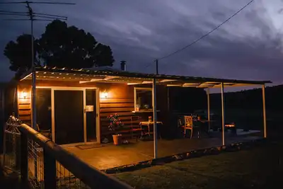 Image de Parfait pour les couples, les aventuriers en solo, les marcheurs, les voyageurs d'affaires