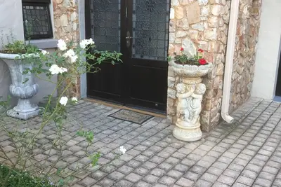 Image de Magnifique appartement dans un domaine sécurisé!