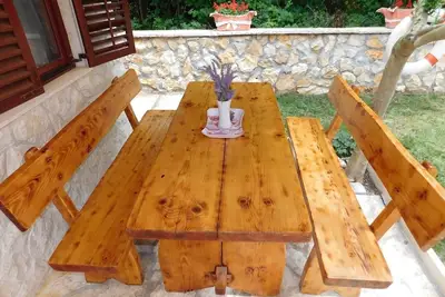 Image de Excellente Petite Maison En Pierre A Louer / 4 Personnes