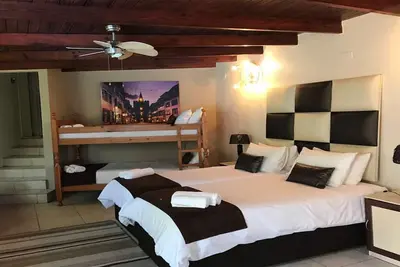 Image de Suite Familiale [Villa MikaMora]