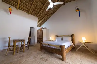 Villa Feliz -Paradiso del Caribe