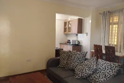 Image de Appartement entier de 1 chambre Ă Kileleshwa.