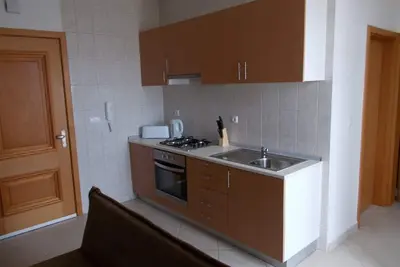Image de Appartement d'une chambre avec piscine, Boavista
