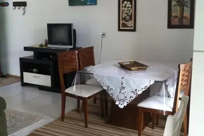 Image de Fit 50 M de Praia da Armação-Floripa