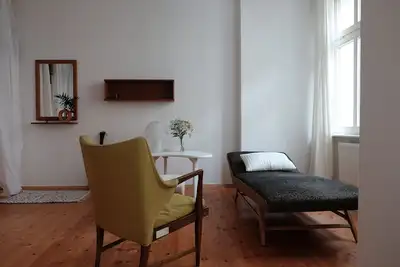 Image de Jungle urbaine à Prenzlauer Berg | Loft Rustique-Chic