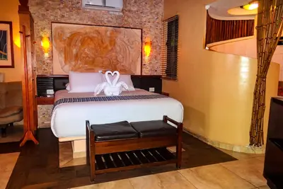 Image de Cocos Cabanas, Suite Junior (vd), 4 Miles de Play del Carmen