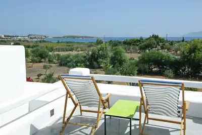 Image de Villa House Filizi Paros