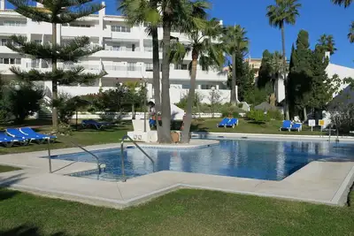 Image de Maison de ville de 4 chambres, à 400 mètres de la plage