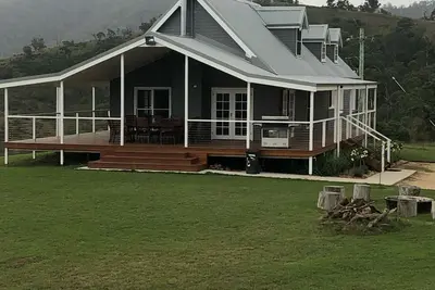 Image de Kooringa Homestead -