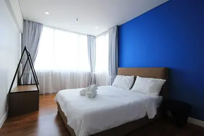 Image de Kuala Lumpur City Centre Suites Ecohomz B33a13