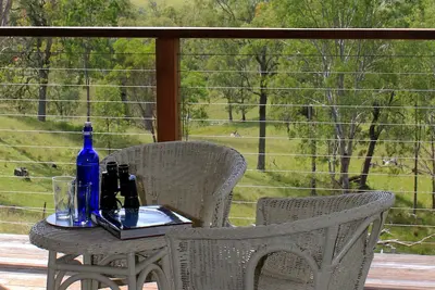 Image de Tracks End Retreat - Une escapade paisible Ă 20 minutes de Grafton - WiFi gratuit
