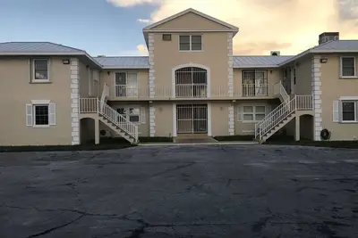 Tradewinds Vacation Condo