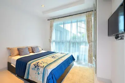 Image de Chambre Serenity Wonamat 1
