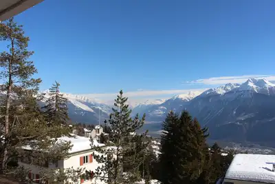 Image de Studio panorama alpin