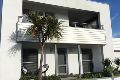 Image de Beach Retreat - 3min Ă pied de la plage Ocean Grove