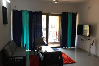 Image de Lavasa Lake View Apartment