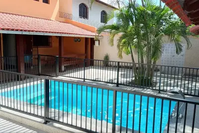 Image de Maison duplex sur la plage de Santa Monica pour les familles, retraite et excursion
