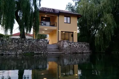 Image de River House Buna - Mostar