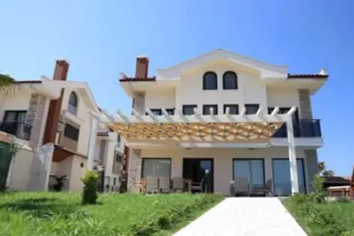 Image de Harmony Villa West près du centre