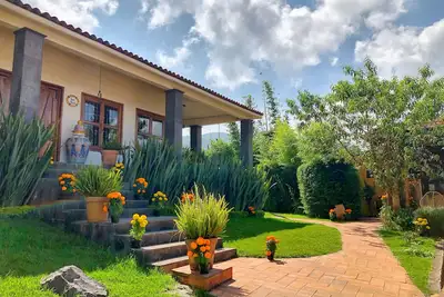 Image de Cabaña Grande à Sandunga Cabañas